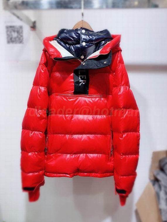 Moncler Women's Outwear 65